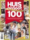 Cover image for Huisgenoot 100: Huisgenoot 100